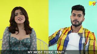 MTV Ex Or Next | Varun Verma & Saloni Sehra