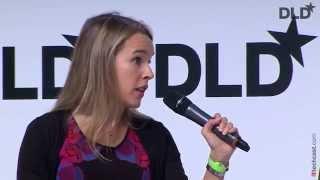 How Digital Content Models Work (M. Clarke, P. Barron, K. Lewis, A. Suich, L. Steele) | DLD15