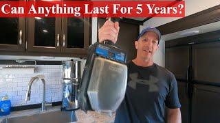 RV Living Gear | RV Gear That Has Held Up & Some That Hasn't