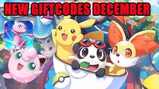 Monster Evolution Go New Giftcodes December - Pokemon RPG iOS