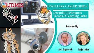 Essential Jewellery Career Guide: Techniques, Trends & Learning Paths