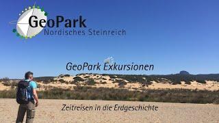 GeoPark Exkursionen - Reisen in die Erdgeschichte