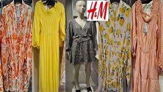 H&M SUMMER OUTFIT NEW ARRIVAL JULY 2024#new #haul #trending #hm #femaledress #hmoutfit #latest