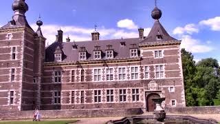 Eijsden - Kasteel (11 juli 2024)