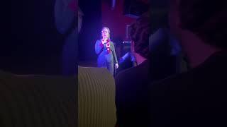 Nihaomatilda standup @ Funny Women Amsterdam. Short 3: Gynecologist in CHINA  