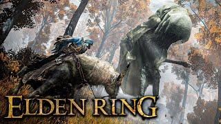 NO PUEDO PARAR DE JUGAR, SOCORRO  - Elden Ring #4