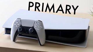 How To Set PS5 As Primary Console!