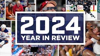 SPECIAL REPORT: Year in Review - 2024