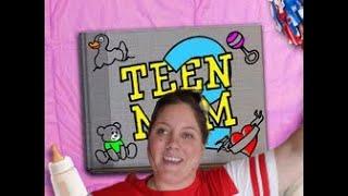 the evolution of teen mom 2: the rewatch | S2E9 | LEAVE ME ALOOOOOOOOOOOOOOOOOOOOOOOOOOOOOOOOONE