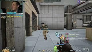 CROSSFIRE RANKED FUNNY MOMENTS || STREAM HIGHLIGHTS #4 #twitchclips #cfwest