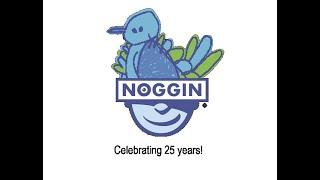Noggin Commercial Break - February 15, 2009 (Noggin's 25th Anniversary Special)