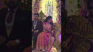 karan kumar Verma's wedding