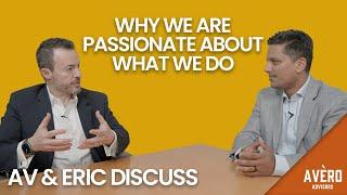 Why We Are Passionate About What We Do | Avero & Third Stage