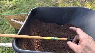 Wakefield Biochar + Compost with mycorrhiza and Cotton Burr Compost