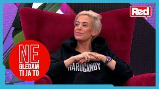 NGTJT - Dušica Jakovljević komentariše odnos između Terze i Milice - 10.12.2024 - RED TV