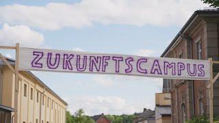 Projektwerkstatt Zukunftscampus