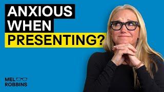 How I (Finally) Got Over My Fear of Public Speaking | Mel Robbins