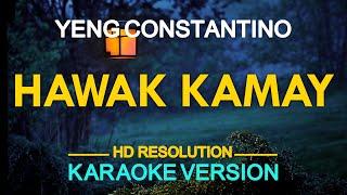 HAWAK KAMAY - Yeng Constantino ️ [ KARAOKE ] 