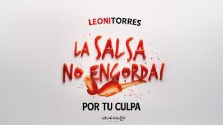 Leoni Torres - Por Tu Culpa