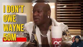 RaRe Reports: The Truth Behind Lil Wayne & Birdman Fallout