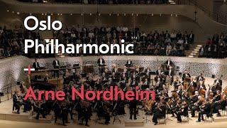 Canzona / Arne Nordheim / Vasily Petrenko / Oslo Philharmonic