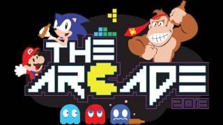 The Arcade 2013 - Savant