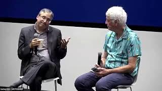 Taming Silicon Valley: Peter Norvig in Conversation with Gary Marcus