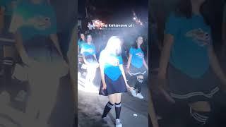 Karnaval horeg neh   #karaoke #lc #dangdut #joget #shortvideo #janda #pemersatubangsa #biduan #viral