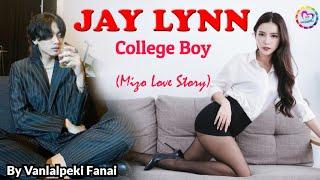 Jay Lynn (Mizo Love Story)