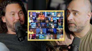The Laundering of Fake News to the American People