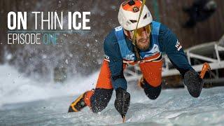 On Thin Ice - Season 1 - Episode 1 - Melting Point