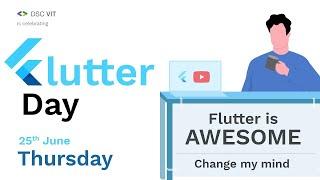 GetIt in Flutter | Flutter Day Sessions 09