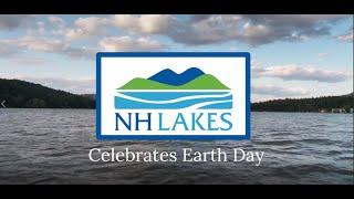 NH LAKES Celebrates Earth Day!