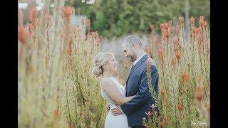 Michelle & Tal | Our Wedding Day | 31.7.2018