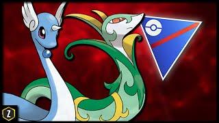 One of The BEST Great League Teams in Pokémon GO Battle League!