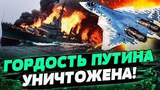 ЭТО ВПЕРВЫЕ В ИСТОРИИ! СУ-57 ПОРАЖЕН! Работино - СЕРАЯ ЗОНА. Черное море - ФИАСКО — Братчук