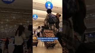 New Feeding our Future suspect arrested at airport allegedly trying to flee the country #news