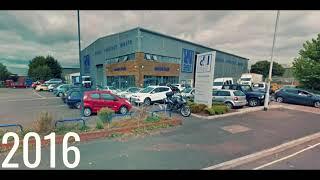 The South West’s leading independent commercial waste handling firm!