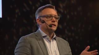 Why your birth order is a blessing and a curse | Pavel Mischenko | TEDxBocaRaton