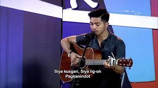 Live! Harana sa kabuntagon | December 26, 2024