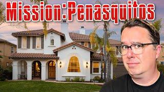 Your Mission: Buy this Home in Rancho Penasquitos