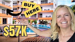 Thinking about BUYING a CONDO in PATTAYA, THAILAND?