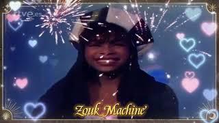 Zouk Machine - Maldon  