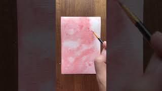 Aesthetic painting ideas #drawing #art