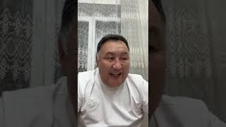 Түнкү эфир. Бир иштин жагдайлары. #акыркыкабарлар