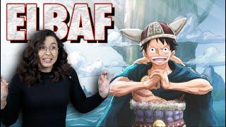 Are You Ready For Elbaf? | One Piece