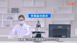 59S 紫外線實驗｜愛料理市集