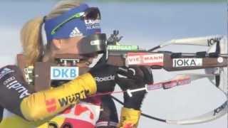 Poursuite (After Sprint Mix)