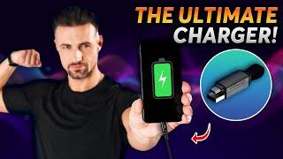 InCharge X Ultra Fast Charging - Does It Work?