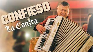 Confieso La Contra - (Official Video)